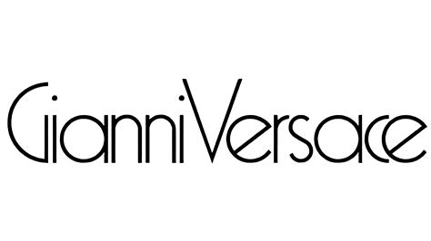 logo de gianni versace|Gianni Versace logo meaning.